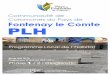 Fontenay le Comte - PLH 2011-2016 diagnostic · Préambule 5 Habitat et Développement - Communauté de Communes du Pays de Fontenay le Comte - PLH - Juillet 2010 Préambule Le territoire