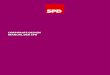 SPD CD MANUAL - .â€” 3 1. Logo-architektur s, p, d â€“ drei buchstaben und eine farbe, mehr braucht