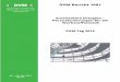 DVM-Bericht 1681 - Erneuerbare Energien ... · Erneuerbare Energien – Herausforderungen für die Werkstofftechnik. DVM-TAG 2014 . DVM-Bericht 1681 . 08. + 09. Mai 2014 . Berlin