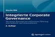 Integrierte Corporate Governance - download.e-bookshelf.de · Integrierte Corporate Governance Martin Hilb Ein neues Konzept zur wirksamen Führung und Aufsicht von Unternehmen 6