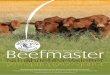 INHOUD - Beefmaster SA · FASES VAN DIE SKEMA Die Nasionale Vleisbeesaantekening en -Verbeteringskema (die skema) van die landbounavorsingsraad (lNr) van sa maak voorsiening vir toetsing
