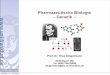 Pharmazeutische Biologie – Genetik dingerma/Podcast/Genetik_2010_1_8.pdf · Prof. Dr. Theo Dingermann