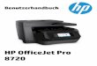 HP OfficeJet Pro 8720 All-in-One series User Guide – DEWWdownloads.cdn.re-in.de/1400000-1499999/001456281-an-01-de-HP_OFFICEJET... · 4. Dieses Produkt darf nicht in der Nähe von