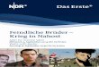 Feindliche Brüder – Krieg in Nahost - NDR.de · September 2012, 20.15 Uhr, Das Erste. 4 feindliche brüder – krieg in nahost Inhalt Der junge Palästinenser Tarek sieht keinen