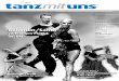 Das Infomagazin des Tanzsportverbandes ...· 5 2017 Das Infomagazin des Tanzsportverbandes Nordrhein-Westfalen