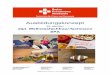 Ausbildungskonzept - .Swiss Prävensana Akademie Rapperswil (SG), Zürich, Bern, Chur 4 Dipl. Wellnessfachfrau/-fachmann