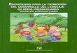 Estrategias para la promoción - Libros UNAM · LB1139 .L3 . E78 . Estrategias para la promoción del desarrollo del lenguaje en niños preescolares: manuales para profesionales y