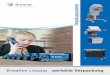 Brenner – Verpackungs-Systemebrennerverpackung.de/wp-content/uploads/Prospekt-Verpackungssysteme.pdf · Fill-Air® Rocket ™ 11 NewAir I.B.® ... Das „Plug & Play“-Prinzip