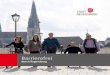 Ratgeber Barrierefrei durch Regensburg · ber „Barrierefrei durch Regensburg “ ist ein Element, das dazu beitragen soll, die Lebensqualität für Menschen mit Behinderung zu verbessern