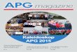 APG magazineemagz.apg.or.id/magazine/volume16/APG Magazine Volume XVI.pdf · satu sama lain, baik secara individu maupun secara organisasi. Asosiasi Pilot Garuda (APG) saat ini bukan