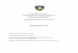 Buletini nr: VII - md.rks-gov.net · Shërbimi Sprovues i Kosovës Buletini VII, 2011 3 është të mbikëqyrë dhe mbështesë zbatimin e dënimeve alternativave, të asistojë personin