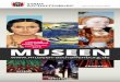 2018 MUSEEN · DIE MUSEEN DER STADT ASCHAFFENBURG 01 CHRISTIAN SCHAD MUSEUM Expressionismus Dadaismus Neue Sachlichkeit Schadographie Pfaffengasse 26