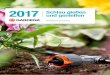 2017 Schlau gießen und genießen - aqua-kukla.de .GARDENA 3 GARDENA Pipeline GARDENA Bewässerungssteuerung