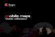 User Guide for Sygic Mobile Maps - android-france.fr · sygic mobile maps iii accord de licence utilisateur en installant, copiant ou en utilisant tout ou partie de ce logiciel, vous