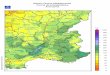  · Bassin Rhône Méditerranée Rapport à la normale 1981/2010 des précipitations METEO LEANS BOURGES N Avril 2019 TROYES HAUMON AUXERRE NAL COLMA