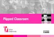 Flipped Classroom - wuebben-stiftung.de · Was verstehen Sie unter Flipped Classroom? answergarden.ch/818705 - 40 Zeichen pro Antwort - beliebig viele Antworten - gleiche Antworten
