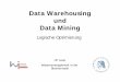 Data Warehousing und Data Mining - .Ulf Leser: Data Warehousing und Data Mining 5 Beispiel • Alle