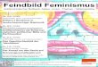 Feindbild Feminismus - info.rosalux.de · Gefördert durch die Landeszentrale für poli sche Bildung Hamburg. ROSA LUXEMBURG STIFTUNG HAMBURG . Created Date: 7/2/2018 5:06:15 PM 
