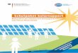 Schulpaket Solarsupport - Materialien für Schulen und ... · 4 EINFÜHRUNG Aufbau und Inhalte des Schulpakets: Thema 1 Wie funktioniert eine Solaranlage? (Physik, Chemie, Geografie,