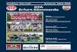 Amtliches Info-Heft Spielserie 2019/2020 KFA Erfurt-Sömmerda · 3 Seite 3 Vorwort Werte Sportfreundinnen und Sportfreunde, Fans und Sponsoren des Fußballs im KFA Erfurt-Sömmerda