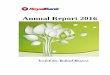 Annual Report 2016 - Bank Royal Indonesia · tahun 1994 bergabung di PT Bank Royal Indonesia sebagai Pimpinan Cabang Pembantu, berkat dedikasi dan kemampuannya, pada tahun 2004 diangkat