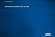 Geschäftsbericht 2016 - geschaeftsbericht.deutsche-bank.de · Anhangangaben zur Bilanz – 358 Zusätzliche Anhangangaben – 433 Bestätigungen – 498 3 – Erklärung zur Unternehmensführung