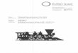 EURO Insol Raport mai 2014.pdf · • prestatii turistice cu trenuri de calatori remorcate de locomotive cu abur, care fac parte din materialul rulant de epoca (trenul Regal, trenul