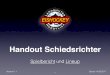Handout Schiedsrichterlandshuter-eishockey-hobbyliga.de/download/Hand-out-Schiedrichter.pdf · ILOH PDF +RPH 'HVNWRS H JUHS (JULS )LQDO H JUHS WFI KWPO Heim Goal Penalties Dr Time