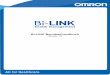 Bi-LINK Benutzerhandbuch · Referenz Anweisungen 1.3 (Weiter). 1.4 1.5 (1.3) Das Installationsprogramm führt Sie nun durch die erforderlichen Schritte um das Gateway-Upload-Hilfsprogramm