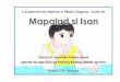 Isinulat ni: Josenette Pallaza Brana Iginuhit ng mga Guro ... · by the Curriculum Implementation Division (CID) of the Department of Education, Cordillera Administrative Region,