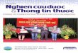 canhgiacduoc.org.vncanhgiacduoc.org.vn/SiteData/3/UserFiles/NCD TTT 2014_05_191-194.pdf · phác d6 bô ba dùng các thu6c ché bam proton liêu cao so vði liéu chuan Nguyen Thi