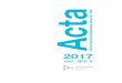 Acta-2017-2 - ff.zcu.cz · lingvistika mohla opřít o dostatečně průkazný materiál v podobě kvalitně zpra- covaných materiálových studií, jako je tomu např. v Německu,