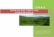 ZONAS DE VIDA DE CAJAMARCA - zeeot.regioncajamarca.gob.pe · El año 1976 se publicó la segunda versión del Mapa Ecológico a escala 1/1`000,000, contando con la participación