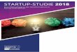 STARTUP-STUDIE 2018 - gruenderszene.de · im Jahr – Startups vergüten hingegen mit 40.978 Euro jährlich. Die vertragliche Die vertragliche Arbeitszeit ist bei beiden Arbeitnehmergruppen