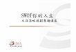 SWOT你的人生 - iptca.comiptca.com/download/swot.pdf · ‧台灣產業的發展重點：品牌、行銷、研發、設計 10. 21世紀關鍵人才 •創新型企劃人才 肩負推動企業創新與行銷功能的