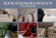 KERAMIKRUNDAN Gotland - karlssonskrukor.se 2018.pdfKeramikrundan på Gotland Vi är sex professionella keramiker som samarbetar i Keramikrundan. Vi har alla olika uttryck och stil