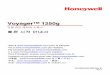 Voyager 1250g 빠른 시작 안내서 Rev B.pdf · 스캐너의 추가 기능을 사용하려면 당사 웹 사이트() 에서 온라인 구성 소프트웨어 툴 EZConfig-Scanning를
