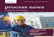 process news - Topic Areas - Siemens Global Website · 7 Titel | process news 4/2014 INFO UND KONTAKT siemens.de/chemie wolfgang.froelian@siemens.com Nanjing Planung BASF Toolkit