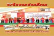 BẢN TIN - vinataba.com.vn la so 2 bon cuoi l2.pdf · sát thị trường của các đơn vị trong Tổng công ty, tại các thị trường trọng điểm như Long An, An