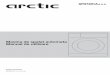 Masina de spalat automata Manual de utilizare - arctic.ro++.pdf · 4 RO Masina de spalat automata / Manual de utilizare 1 Instrucţiuni importante referitoare la siguranţă şi Această
