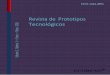 Revista de Prototipos Tecnológicos - ECORFAN · Tehuacán, como siguiente artículo está Desarrollo del sistema de control para un robot manipulador por medio de Labview por PARRA-CRUZ,