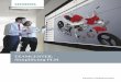 Siemens PLM Software TEAMCENTER: Simplifying PLM .티-CAD 및 멀티 도메인 설계 프로세스를