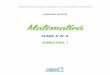 Matematică - manuale.edu.ro a IV-a/Matematica/Art/Partea I/A4161.pdf · matematică clasa a iv-a semestrul i ministerul educa˜iei na˜ionale Și cercetĂrii Știin˜ifice mariana