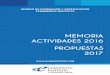 MEMORIA ACTIVIDADES 2016 PROPUESTAS - ecapacitacion.orgecapacitacion.org/oldsite/wp-content/uploads/2017/01/Memoria... · mf/1442613183maestria_especializacion_marketing_digital.pdf