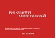 coperta revista ortodoxa2 curbe separata · 6 numite „către cei care au să se lumineze”. Cateheza I este o explicaţie a procatehezei; Cateheza a II-a vorbeşte despre păcat