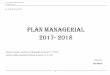 Plan Managerial 2017- 2018 - adyliceum.ro · Liceul Teoretic "Ady Endre" Oradea Str. Moscovei nr. 1 1. Nr. 2716 din 12. 10. 2017 Plan Managerial 2017- 2018 Aprobat în ședința Consiliului