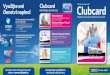 Clubcard · Získejte ihned a zdarma již aktivovanou kartu! Aktuální seznam všech partnerů a akcí najdete na  Využijte své ClubcardPřihlašovací formulář