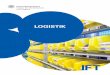 LOGISTIK - ift.uni-stuttgart.de · 4 Planung logistischer Systeme Die Planung logistischer Systeme ist ein zeitaufwendiger, iterativer Prozess meist mit einer komplexen Aufgabenstellung