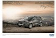 Lista de preturi recomandate No. 05/2018 ... - ford.ro · Preturile si specificatiile vehiculelor se pot schimba fara nici o instiintare in prealabil din partea Ford Romania SA. S/S