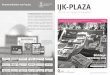 Kommunikation von heute. MADSACK IJK-Plaza · smartphones möglich, direkt aus der plaza auf weiterführende Inhalte, wie etwa bilder, videos oder abstracts der vorgestellten abschlussarbeiten